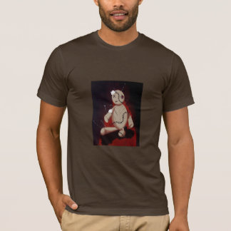 Voodoo Doll T-shirt - Customised