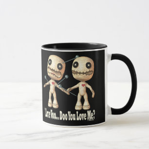 VooDoo Dolls Mug