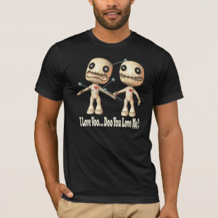 VooDoo Dolls T-Shirt