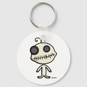 Voodoo Dool Keychain