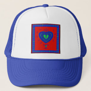 VooDoo Earthly Mother Trucker Hat
