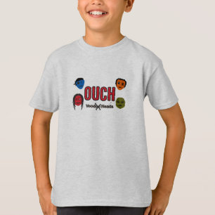 Voodoo Heads T-Shirt