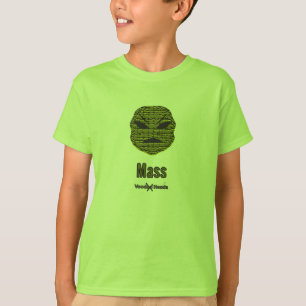 Voodoo Heads T-Shirt