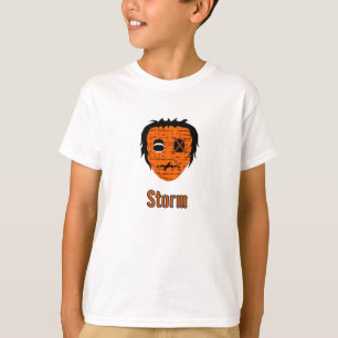 Voodoo Heads T-Shirt