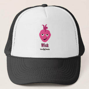 Voodoo Heads Trucker Hat