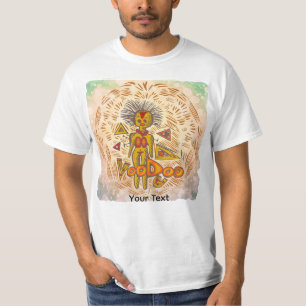 Voodoo Heart t-shirt