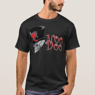 VooDoo Magic #2 T-Shirt