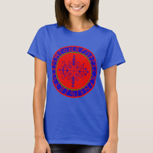 VooDoo Magik - Papa Legba T-Shirt
