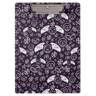 "Voodoo" Pattern Clipboard