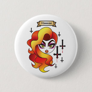 Voodoo "Possess" Button