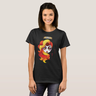 Voodoo "Possess" Women's T-Shirt
