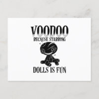 Voodoo Sayings | Voodoo Doll Magic Curse Gift