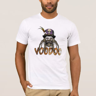 Voodoo T-Shirt