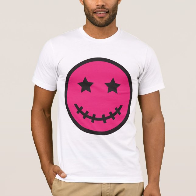 Voodoo T-Shirt (Front)