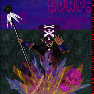 Voodoo T-Shirt