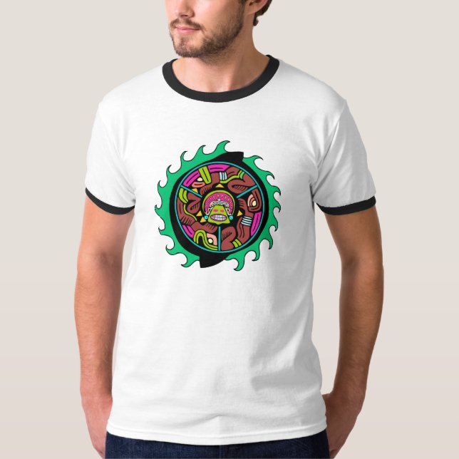 voodoo T-Shirt (Front)