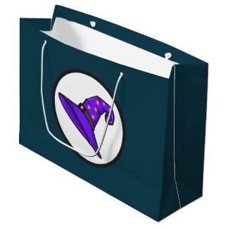 Voodoo Token Gift Bag - Large, Glossy (MAGIC)