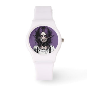 Voodoo WATCH !