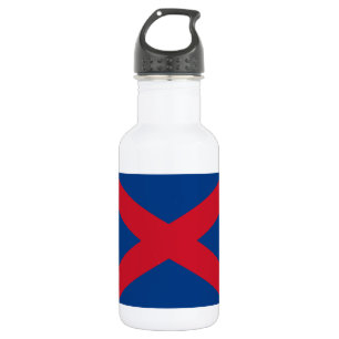 Voortrekker Flag 532 Ml Water Bottle