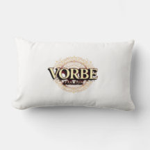 VORBE Fashion Decorative Throw Pillow