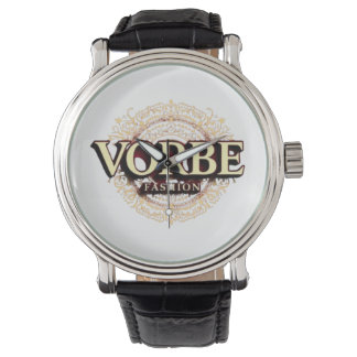 VORBE Fashion Luxury Wristwatch