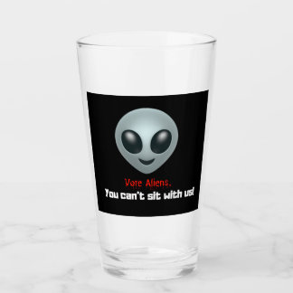 Vore Alien's, YOU CAN'T SIT WITH US! Cup