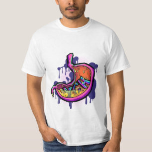 Vore YCH T-Shirt