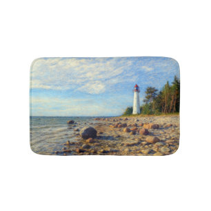 Vormsi Stillness Bath Mat