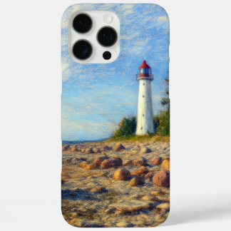 Vormsi Stillness iPhone 16 Pro Max Case