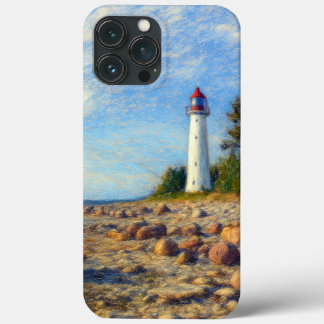 Vormsi Stillness iPhone 13 Pro Max Case