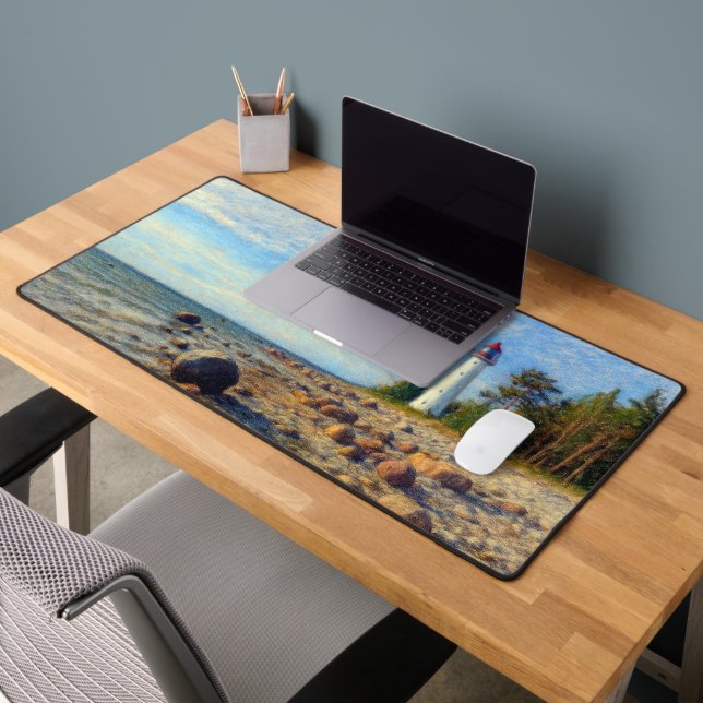 Vormsi Stillness Desk Mat (Office 2)