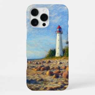 Vormsi Stillness iPhone 16 Pro Max Case