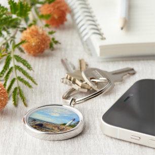 Vormsi Stillness Key Ring