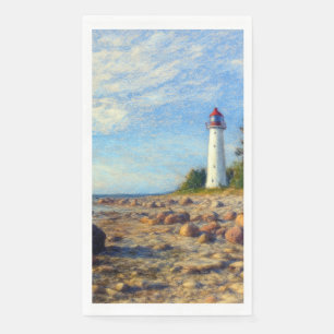 Vormsi Stillness Napkin