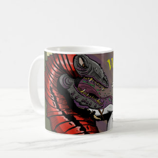 Vorpal Coffee Mug #001
