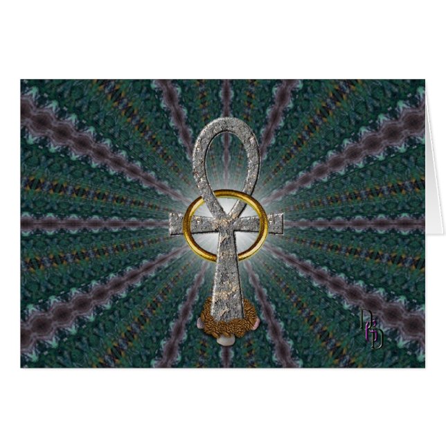 Vortex (Front Horizontal)