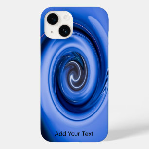 Vortex by Shirley Taylor Case-Mate iPhone 14 Case