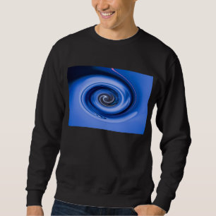 Vortex by Shirley Taylor Sweatshirt