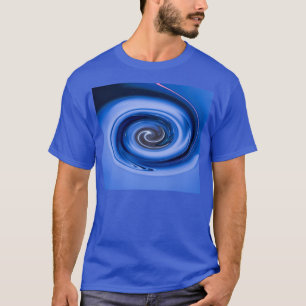 Vortex by Shirley Taylor T-Shirt
