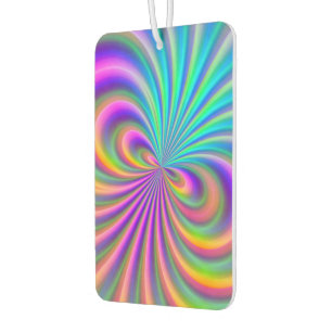 Vortex Car Air Freshener