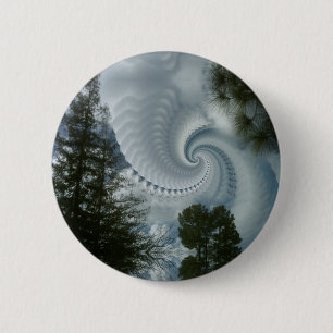 Vortex Clouds Button