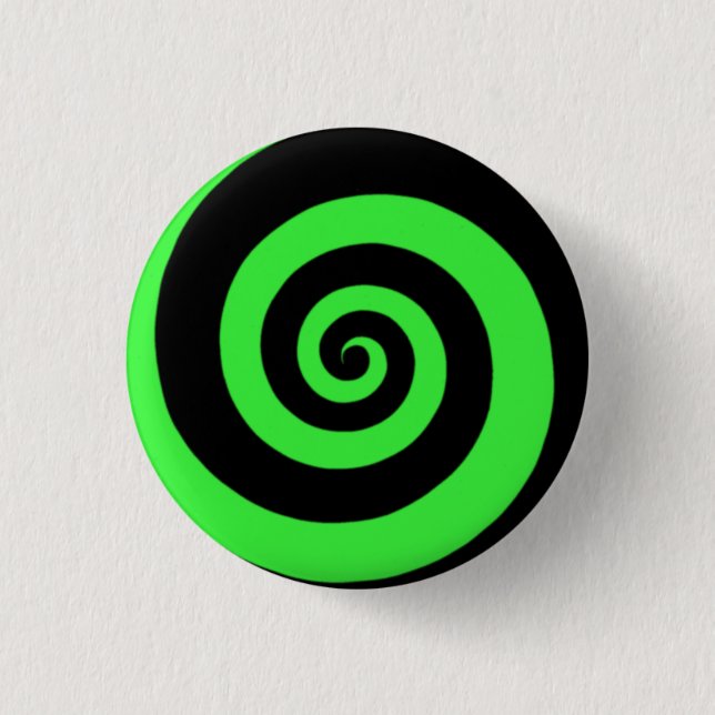 Vortex Envy 3 Cm Round Badge (Front)