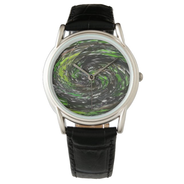 Vortex Men's Watch (Front)