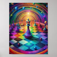 "Vortex of Strategy"