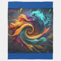 Vortex of Vibrance