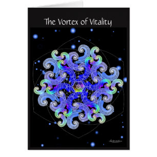 Vortex of Vitality