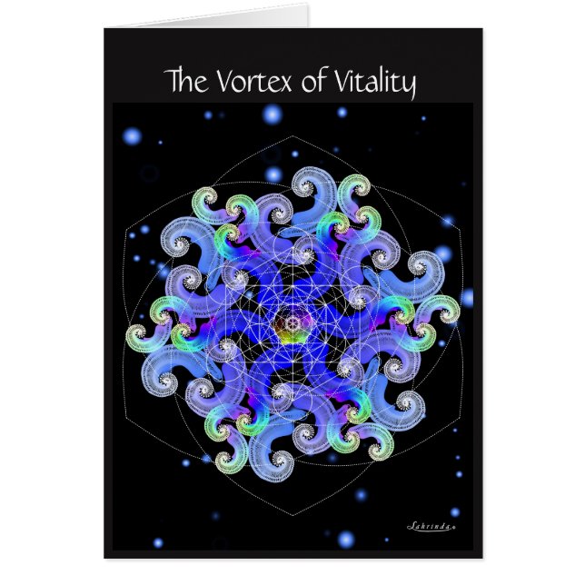 Vortex of Vitality (Front)