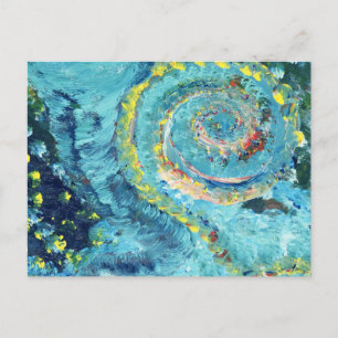 Vortex Postcard
