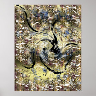 vortex poster