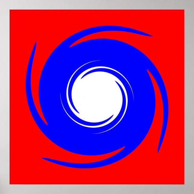 Vortex Poster (Front)